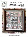 (image for) Whitworth Manor Sampler