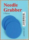 Needle Grabber, pack of 3
