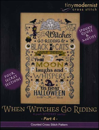 When Witches Go Riding Part 4 - Click Image to Close
