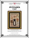 (image for) Cat Tales Collection November Cat