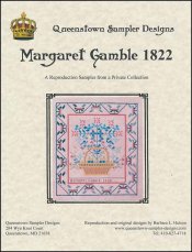 (image for) Margaret Gamble 1822
