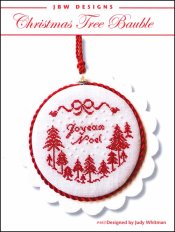 (image for) Christmas Tree Bauble