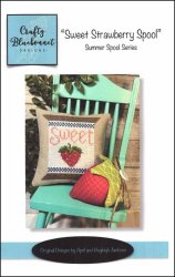 (image for) Sweet Strawberry Spool