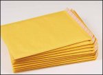 Padded Mailing Envelopes