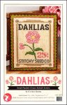 (image for) Dahlias Seed Packet