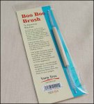 Brush or Boo Boo Repair