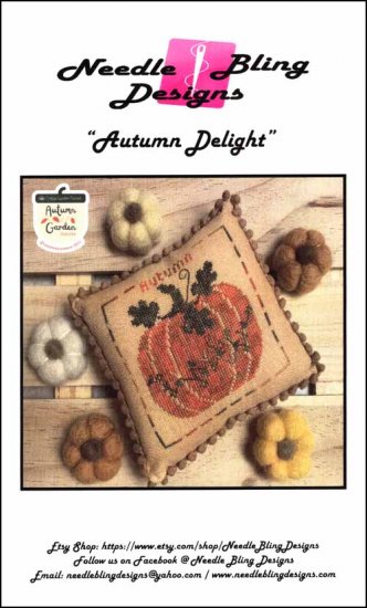 Autumn Delight - Click Image to Close