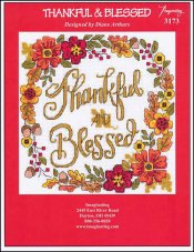 (image for) Thankful & Blessed
