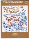 Salty Kisses Wedding
