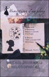 (image for) Dream Journal: Philosophical