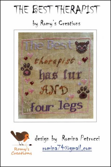 (image for) The Best Therapist - Click Image to Close