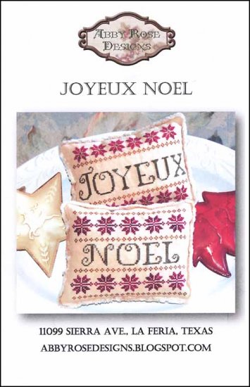 Joyeux Noel - Click Image to Close