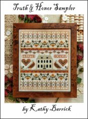 (image for) Truth & Honor Sampler