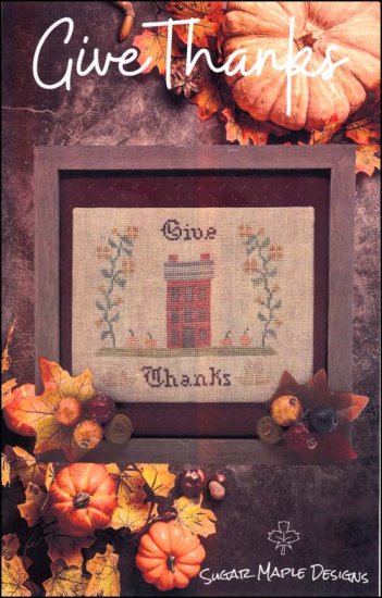 Give Thanks - Click Image to Close