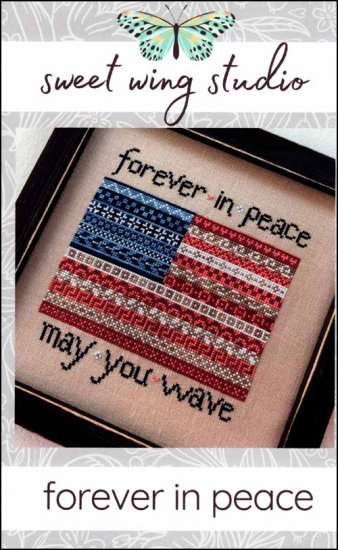 Forever in Peace - Click Image to Close
