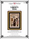 (image for) The Dog Days Liberty Dog