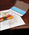 Needle Palette Needle Organizers