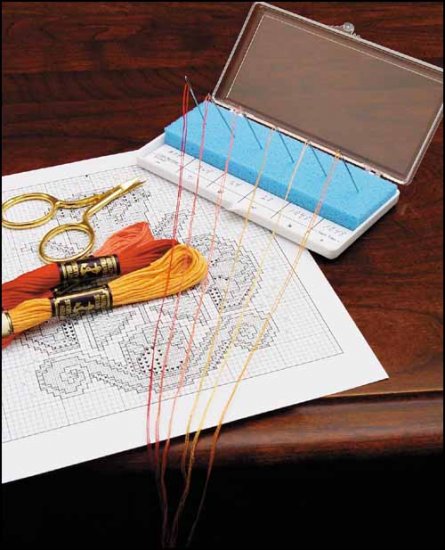 Needle Palette Needle Organizers - Click Image to Close
