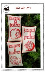 (image for) Ho Ho Ho