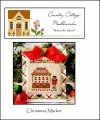 (image for) Christmas Market - Nutcracker Stand