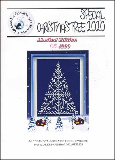 Special Christmas Tree 2020 - Click Image to Close