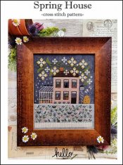 (image for) Spring House