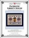 (image for) Patriotic Liberty House