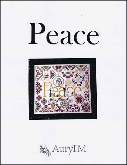 Peace - Click Image to Close
