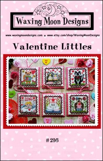 Valentine Littles - Click Image to Close