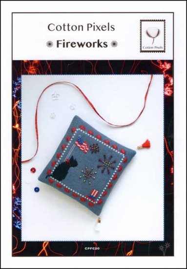 Fireworks - Click Image to Close
