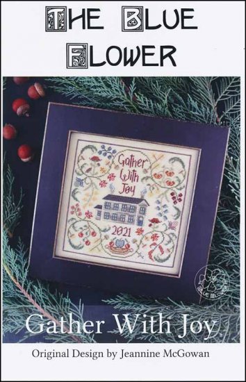 (image for) Gather With Joy - Click Image to Close
