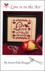 (image for) Love Is In The Air