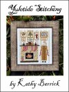 (image for) Yuletide Stitching