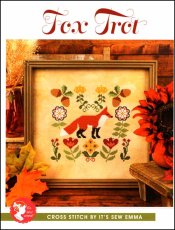 (image for) Fox Trot