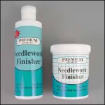 Needlework Finisher