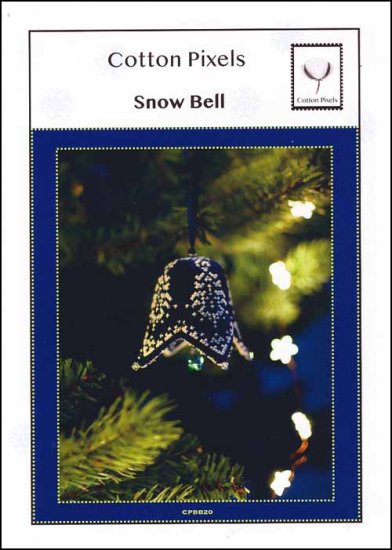 Snow Bell - Click Image to Close
