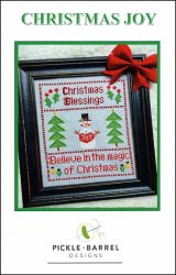 (image for) Christmas Joy