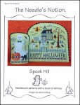 Halloween and Fall