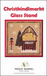 Christkindlmarkt Pt. 2: Glass Stand