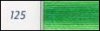 DMC Floss Color 12 Tender Green