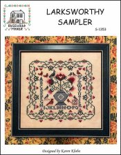 (image for) Larksworthy Sampler