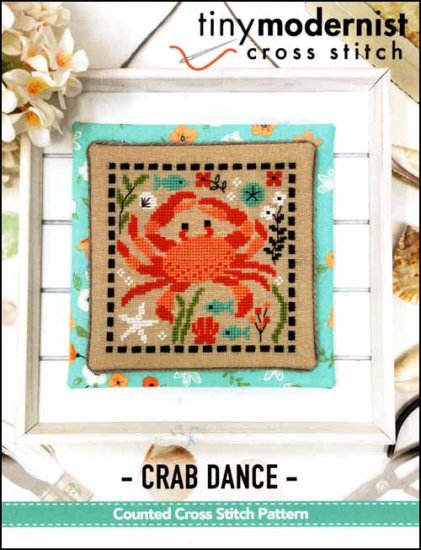 Crab Dance - Click Image to Close