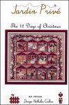 The 12 Days Of Christmas