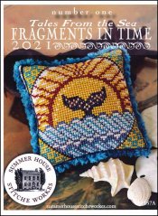 Fragments In Time 2021 Part 1