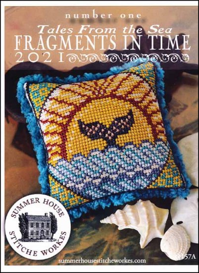 Fragments In Time 2021 Part 1 - Click Image to Close