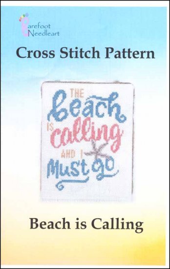 Beach is Calling - Click Image to Close