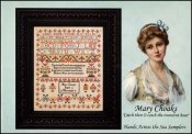 (image for) Mary Choaks
