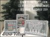 Snow Village