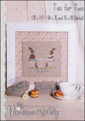 (image for) Tea For Two