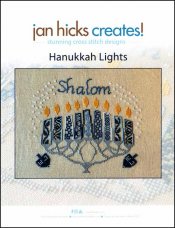 Hanukkah Lights